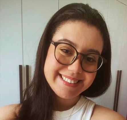 Anna Júlia Oliveira